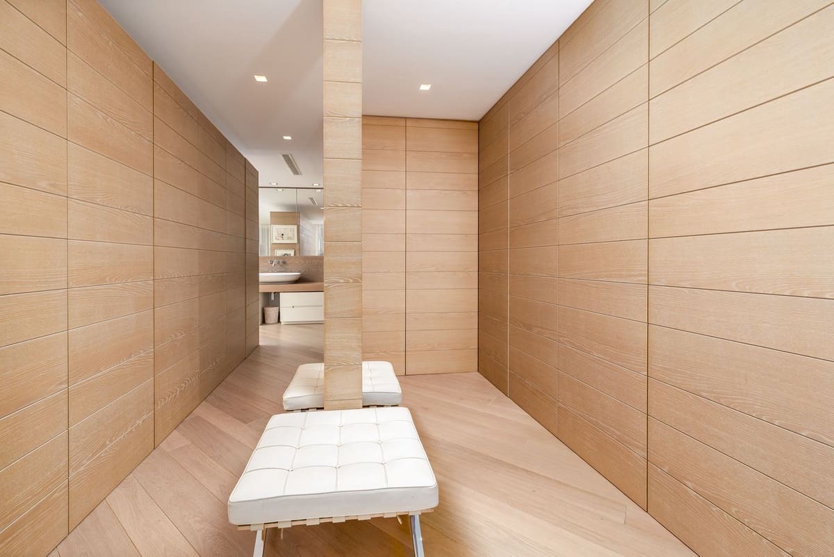 3 soveværelse Penthouse til salg i Golden Mile - € 5.800.000 (Ref: 8896388)