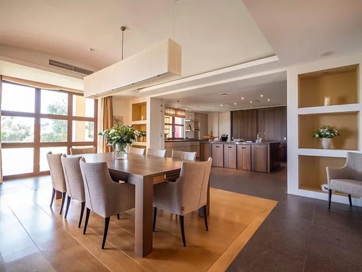 5 sypialnia Willa na sprzedaż w Sotogrande z basenem garażem - 5 750 000 € (Ref: 8896395)