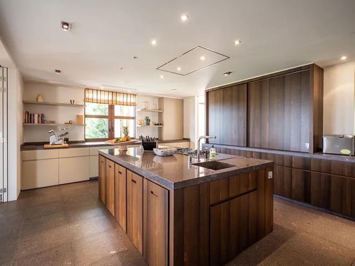 5 sypialnia Willa na sprzedaż w Sotogrande z basenem garażem - 5 750 000 € (Ref: 8896395)