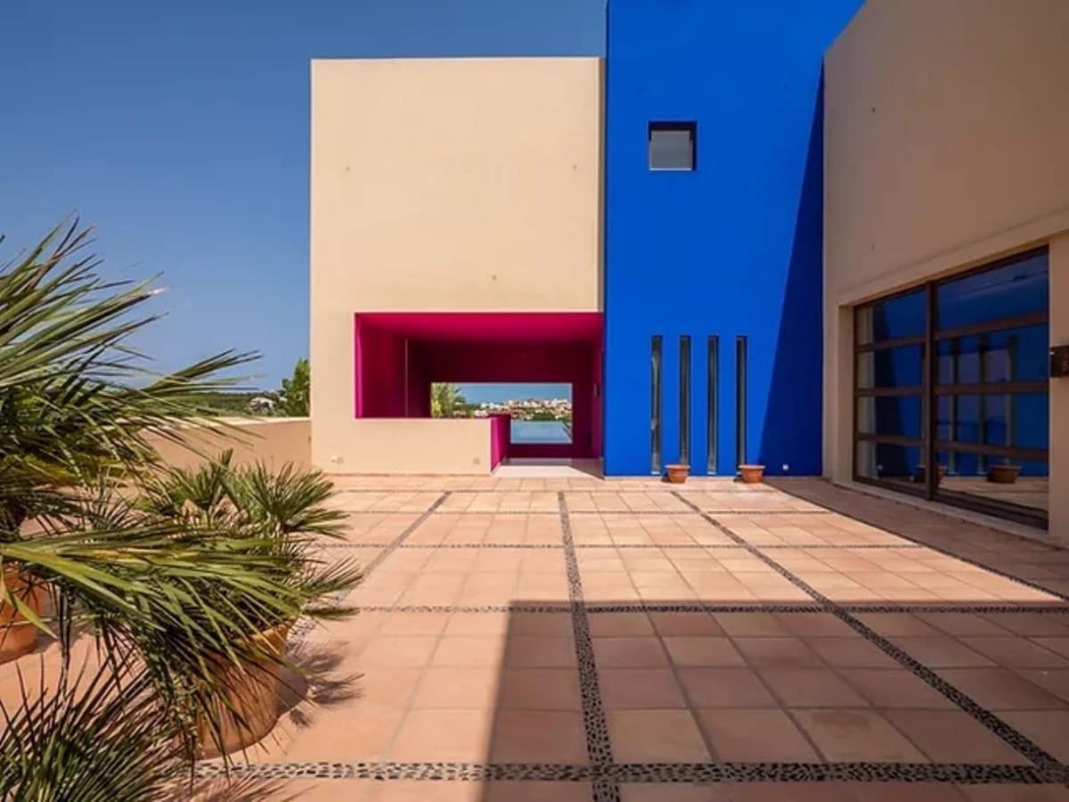 5 sypialnia Willa na sprzedaż w Sotogrande z basenem garażem - 5 750 000 € (Ref: 8896395)