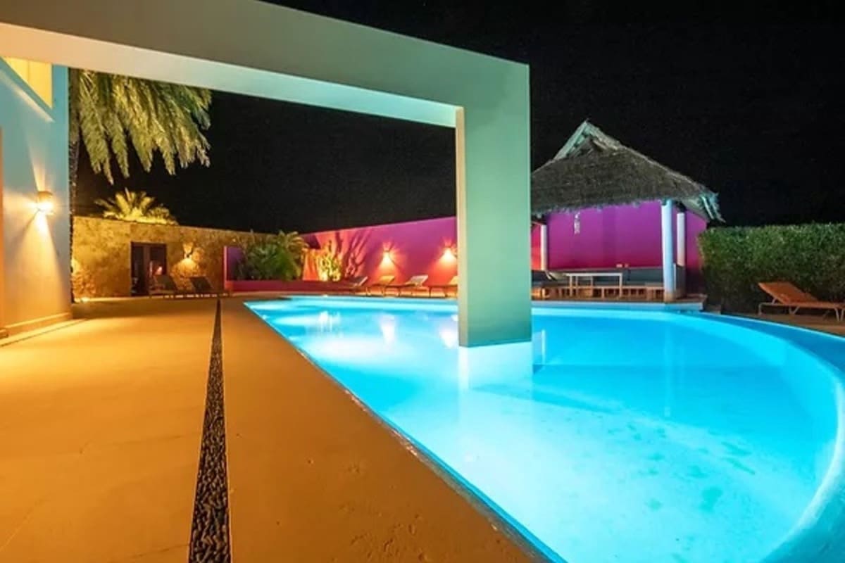 5 sypialnia Willa na sprzedaż w Sotogrande z basenem garażem - 5 750 000 € (Ref: 8896395)