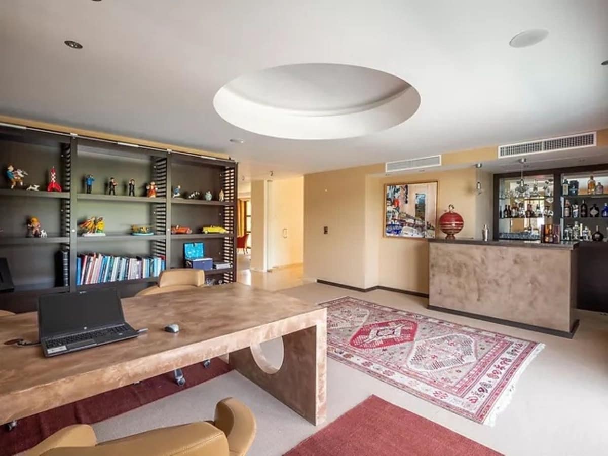 5 sypialnia Willa na sprzedaż w Sotogrande z basenem garażem - 5 750 000 € (Ref: 8896395)