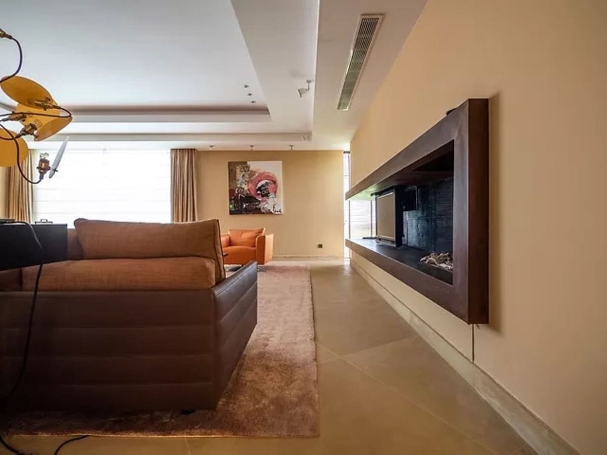 5 sypialnia Willa na sprzedaż w Sotogrande z basenem garażem - 5 750 000 € (Ref: 8896395)