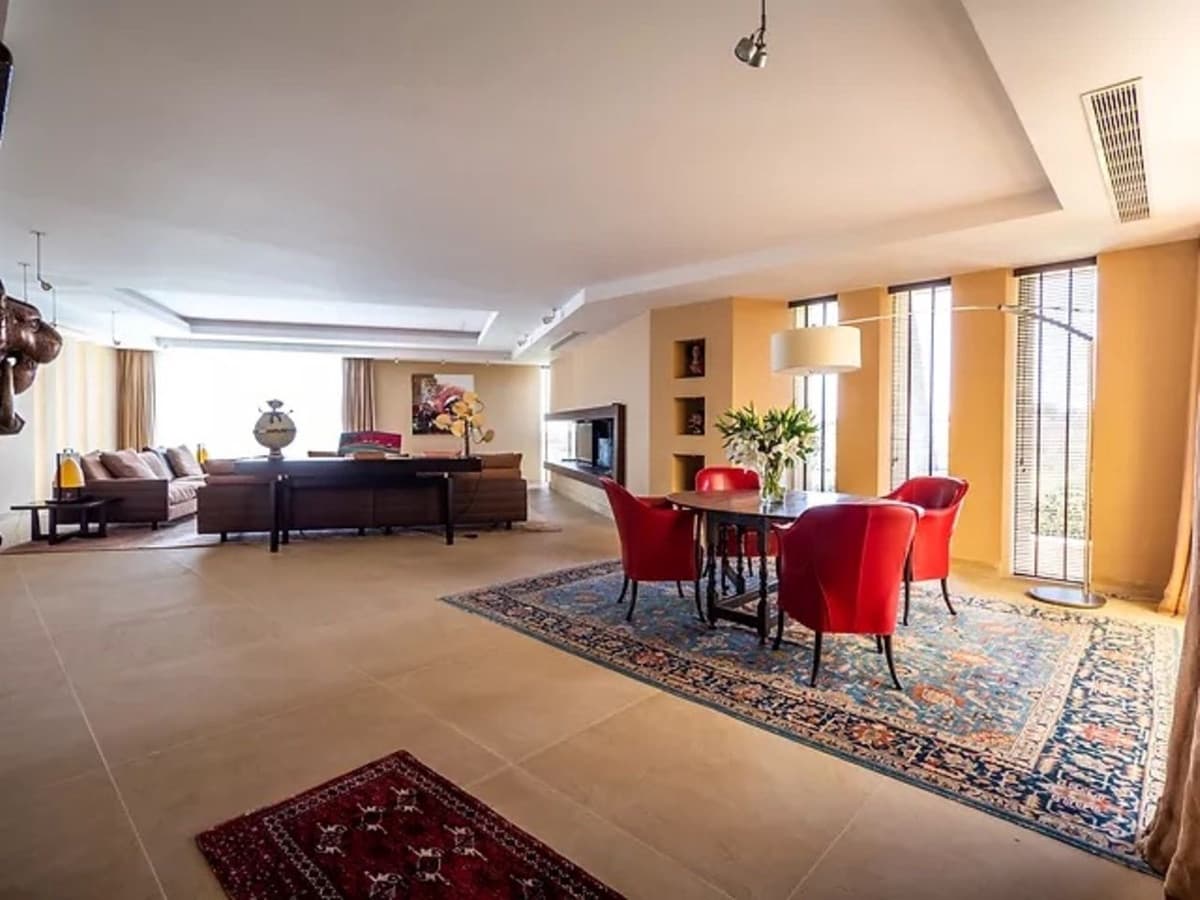 5 sypialnia Willa na sprzedaż w Sotogrande z basenem garażem - 5 750 000 € (Ref: 8896395)