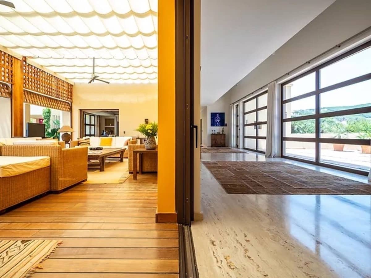 5 sypialnia Willa na sprzedaż w Sotogrande z basenem garażem - 5 750 000 € (Ref: 8896395)