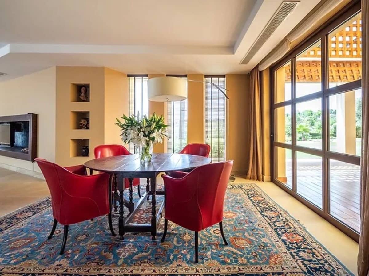 5 sypialnia Willa na sprzedaż w Sotogrande z basenem garażem - 5 750 000 € (Ref: 8896395)