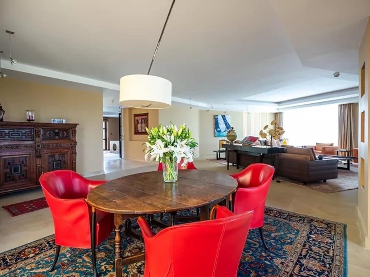 5 sypialnia Willa na sprzedaż w Sotogrande z basenem garażem - 5 750 000 € (Ref: 8896395)