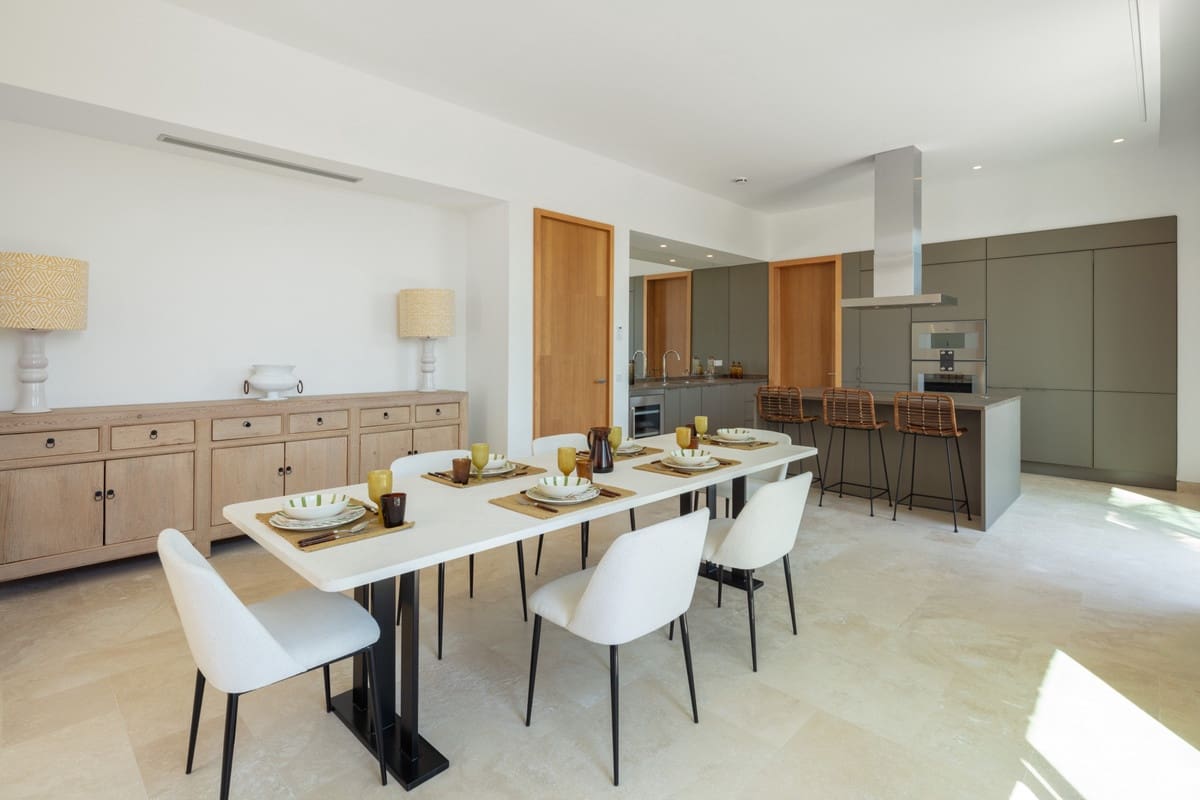 6 soverom Villa til salgs i Casares med svømmebasseng - € 4 600 000 (Ref: 8896397)