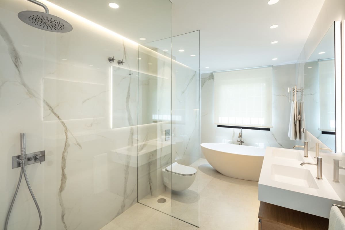 4 soverom Villa til salgs i Nueva Andalucia med svømmebasseng - € 3 250 000 (Ref: 8896405)