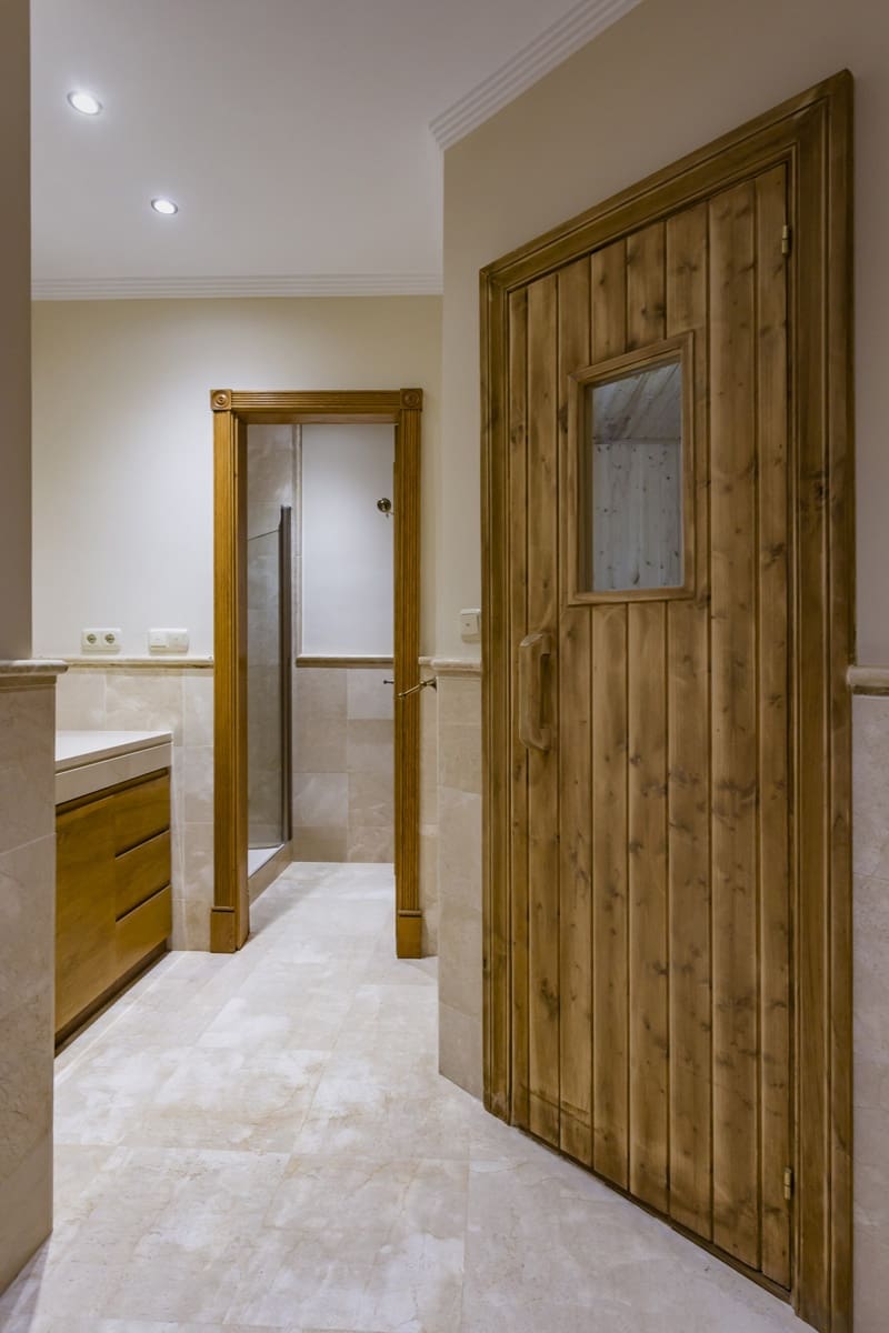 7 makuuhuone Huvila myytävänä paikassa El Madronal mukana uima-altaan - 7 950 000 € (Ref: 8896407)