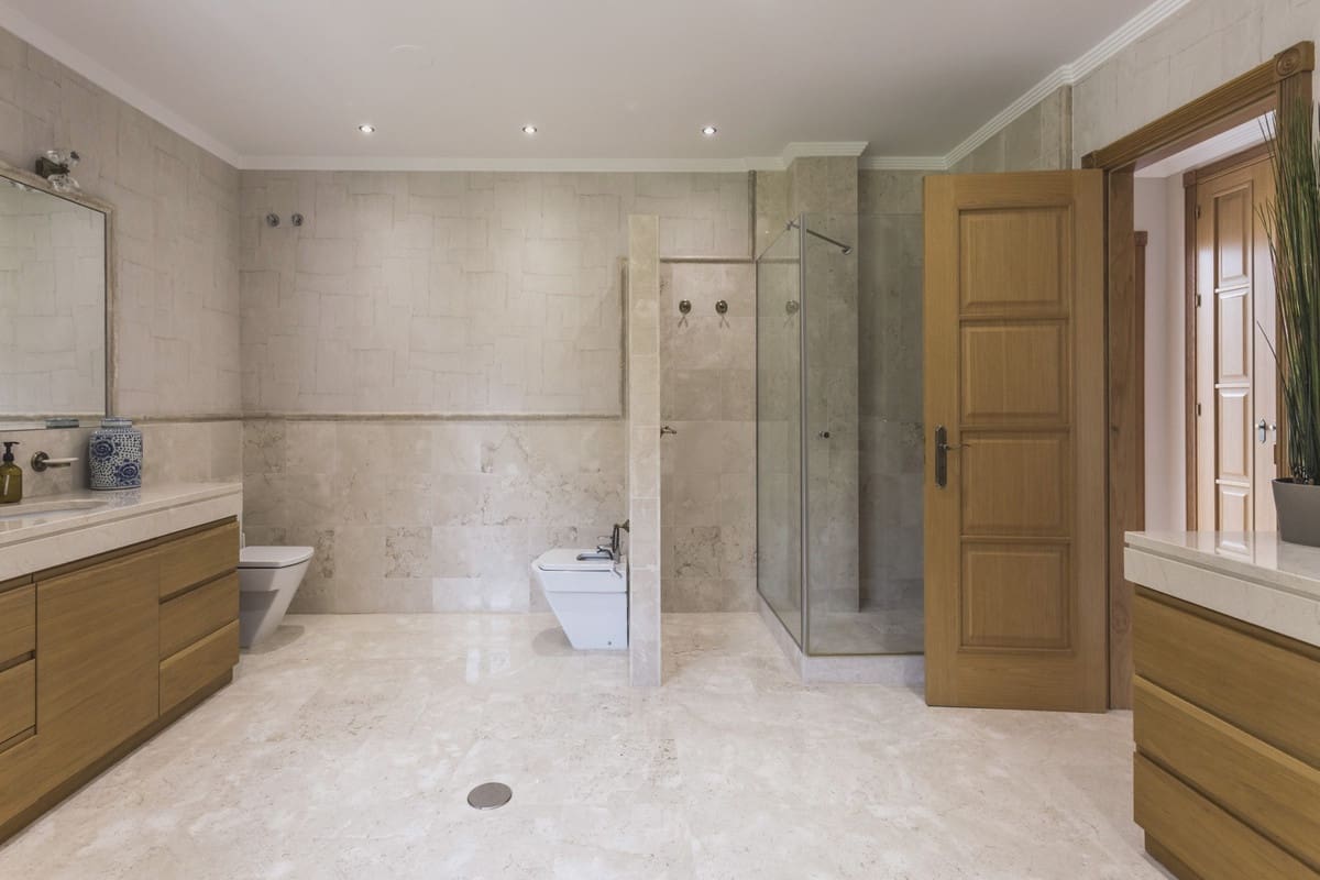 7 makuuhuone Huvila myytävänä paikassa El Madronal mukana uima-altaan - 7 950 000 € (Ref: 8896407)