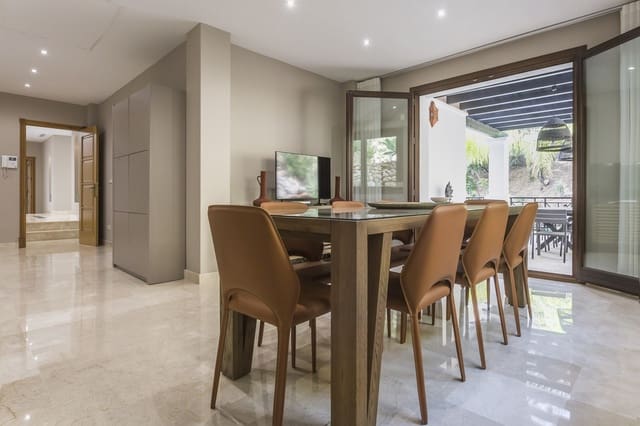 7 soverom Villa til salgs i El Madroñal, Benahavís med svømmebasseng - € 7 950 000 (Ref: 8896407)