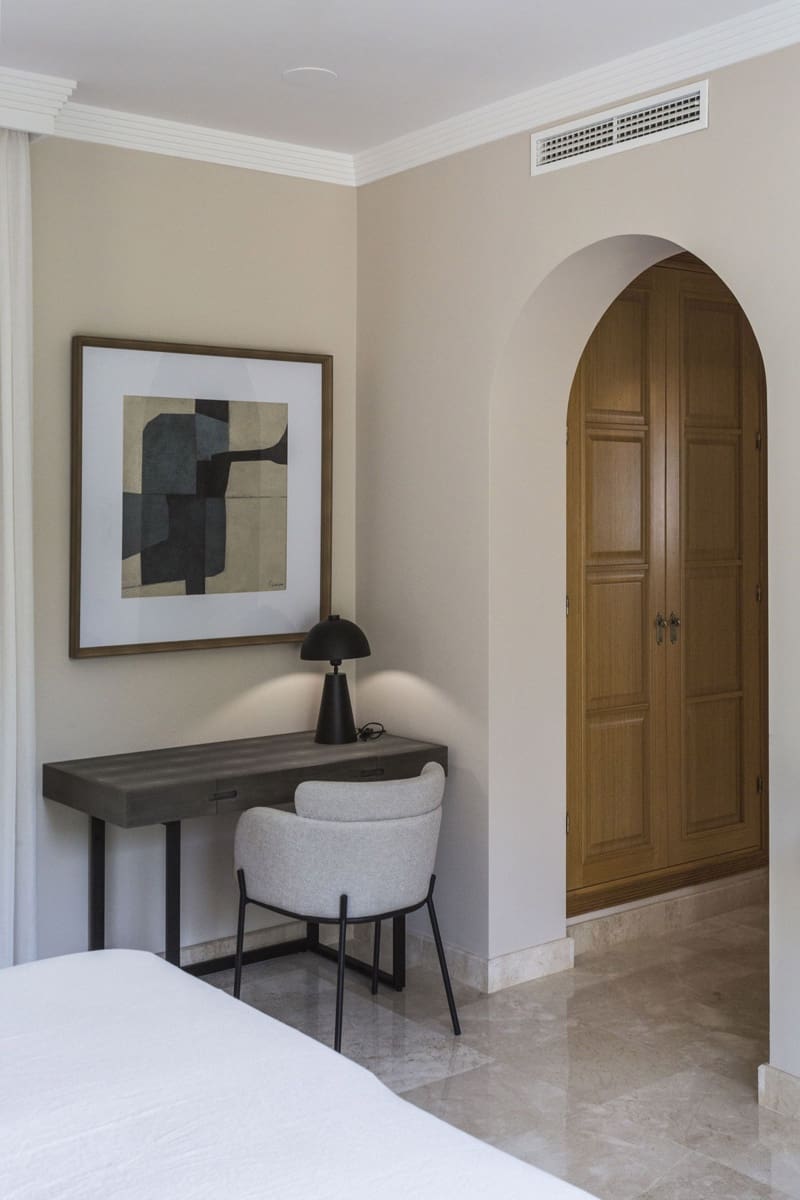 7 makuuhuone Huvila myytävänä paikassa El Madronal mukana uima-altaan - 7 950 000 € (Ref: 8896407)