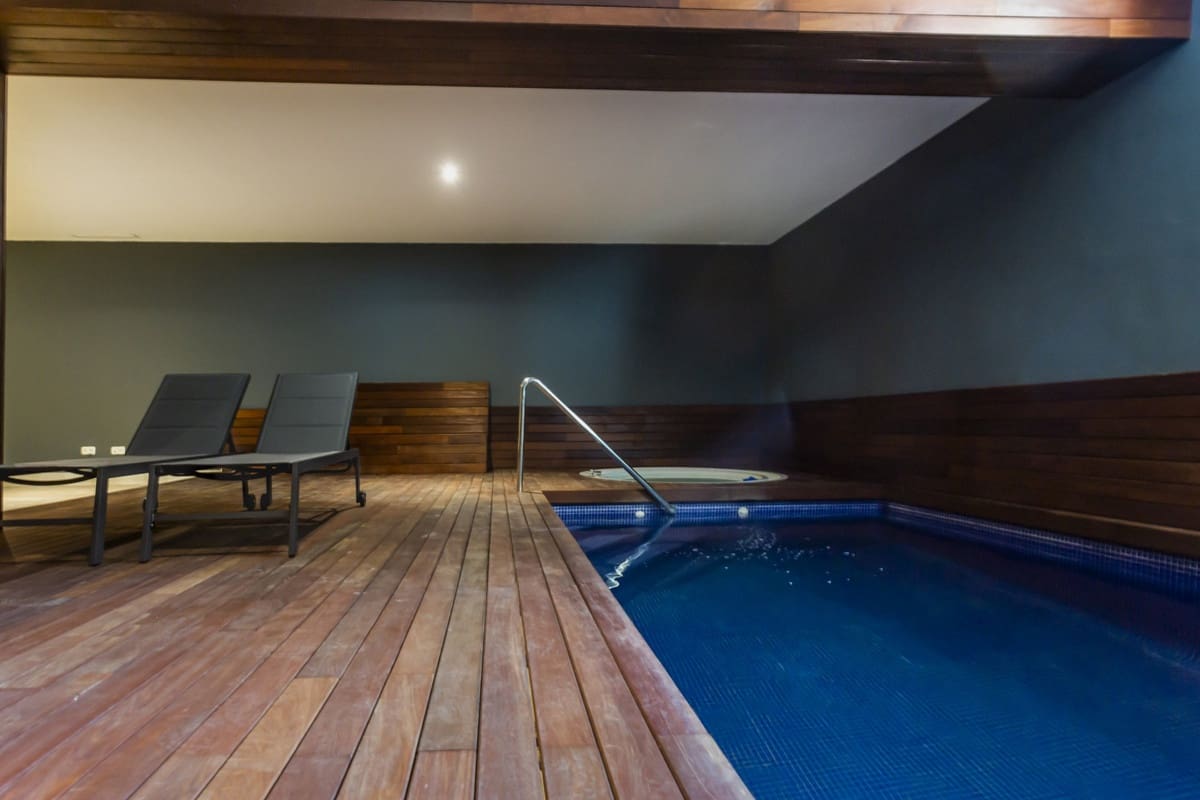 7 makuuhuone Huvila myytävänä paikassa El Madronal mukana uima-altaan - 7 950 000 € (Ref: 8896407)