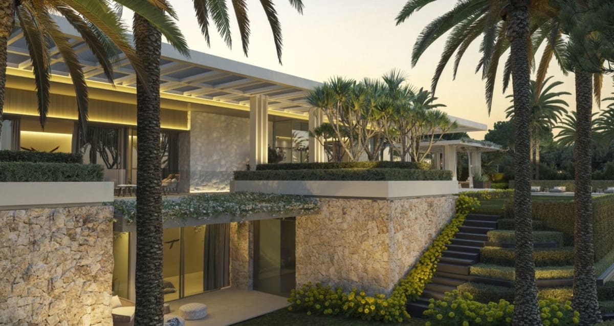 Grunde uden byggetilladelser til salg i Marbella - € 3.900.000 (Ref: 8896408)