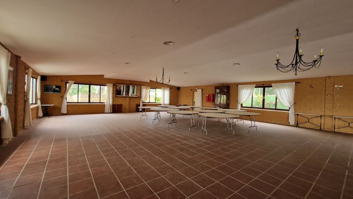 Ubebygd land til salgs i Estepona - € 12 300 000 (Ref: 8896413)