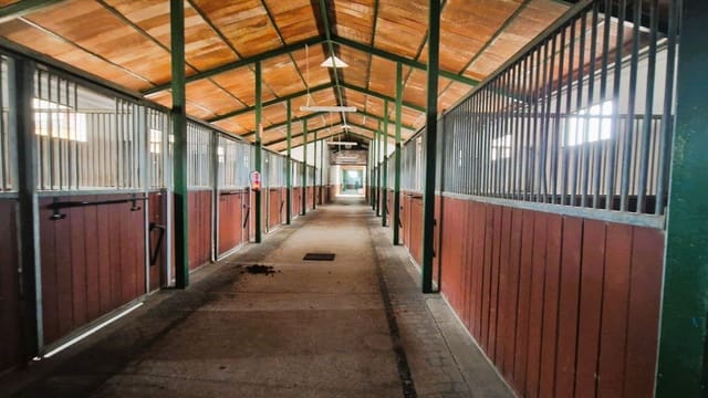 Ubebygd land til salgs i Centro, Estepona - € 12 300 000 (Ref: 8896413)