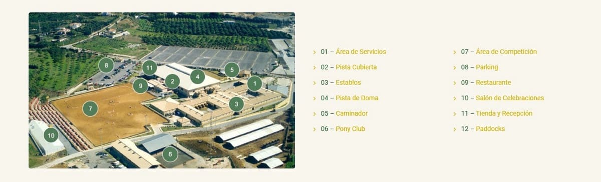 Ubebygd land til salgs i Estepona - € 12 300 000 (Ref: 8896413)