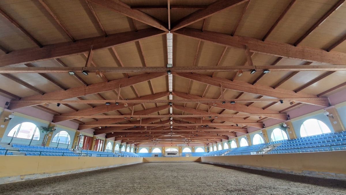 Ubebygd land til salgs i Estepona - € 12 300 000 (Ref: 8896413)