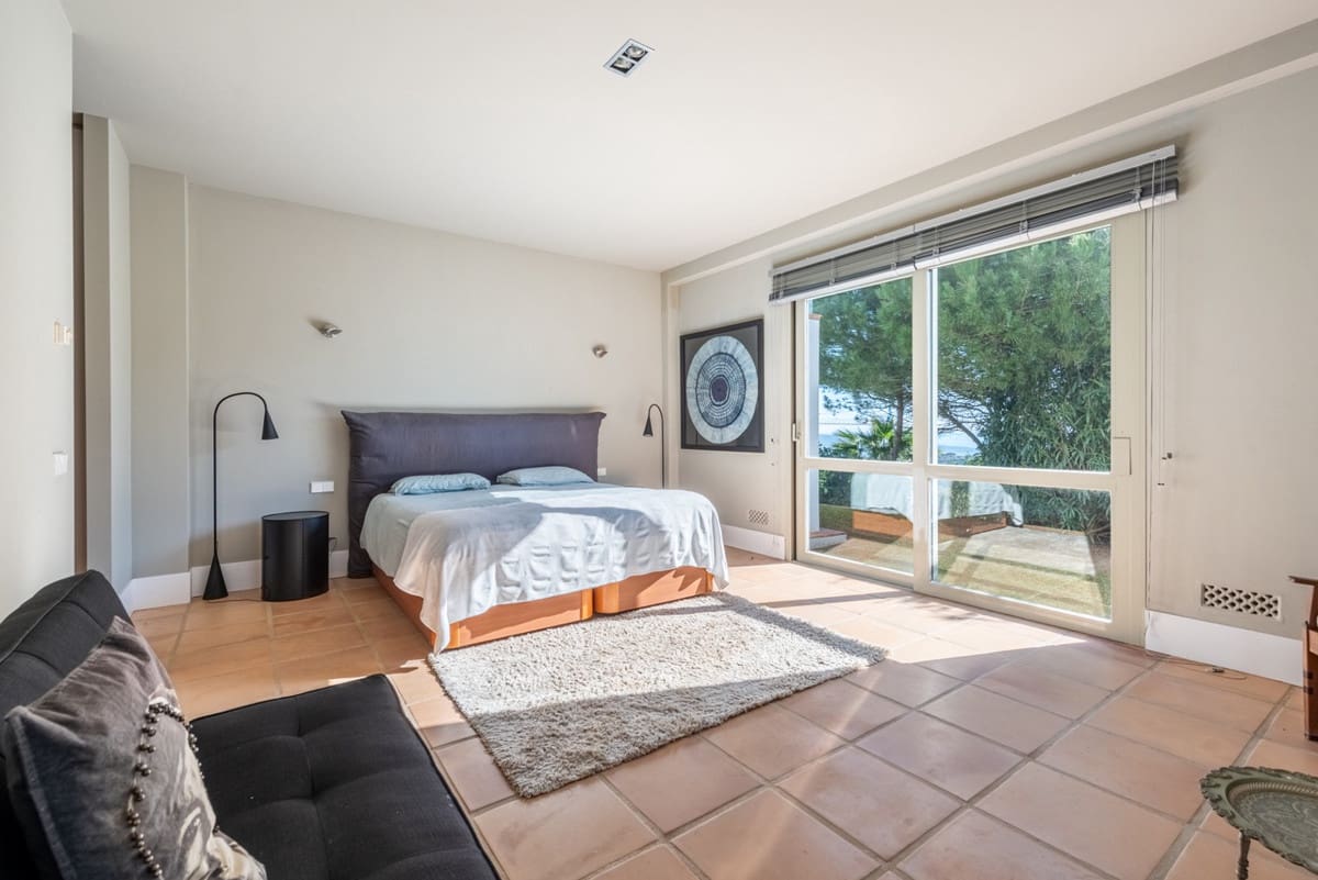 7 bedroom Villa for sale in Sotogrande with pool - € 4,995,000 (Ref: 8896416)