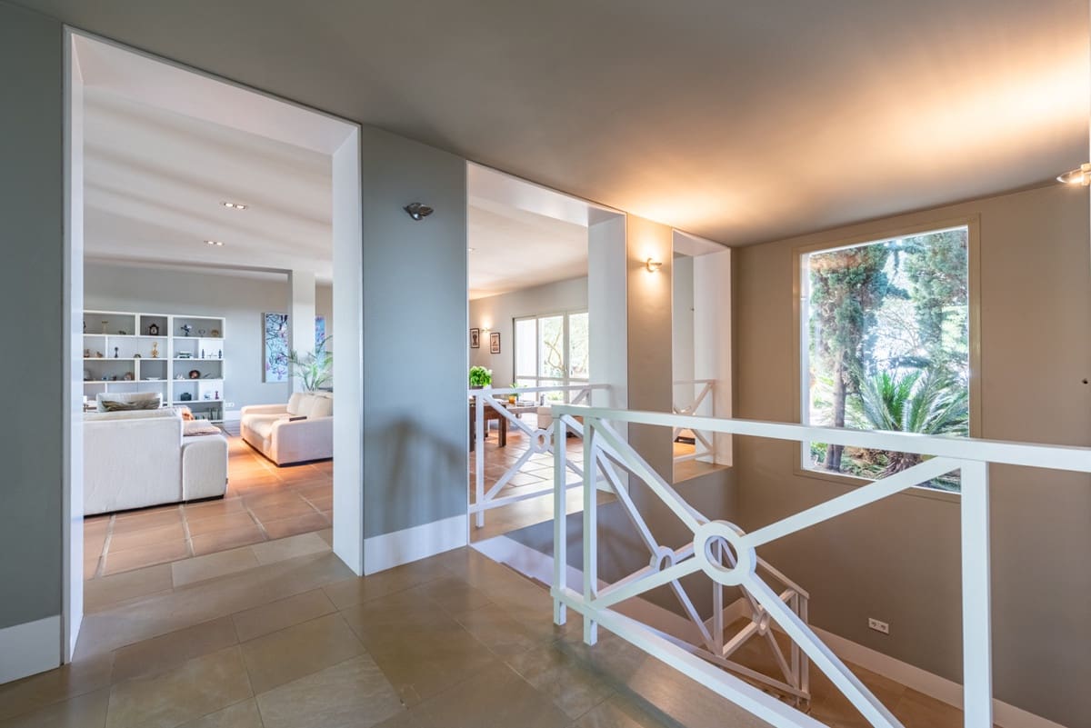 7 bedroom Villa for sale in Sotogrande with pool - € 4,995,000 (Ref: 8896416)