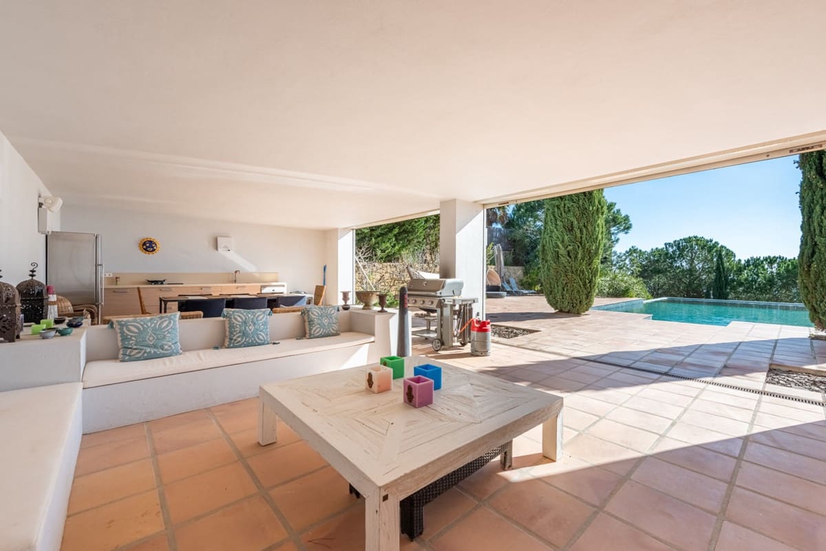 7 bedroom Villa for sale in Sotogrande with pool - € 4,995,000 (Ref: 8896416)