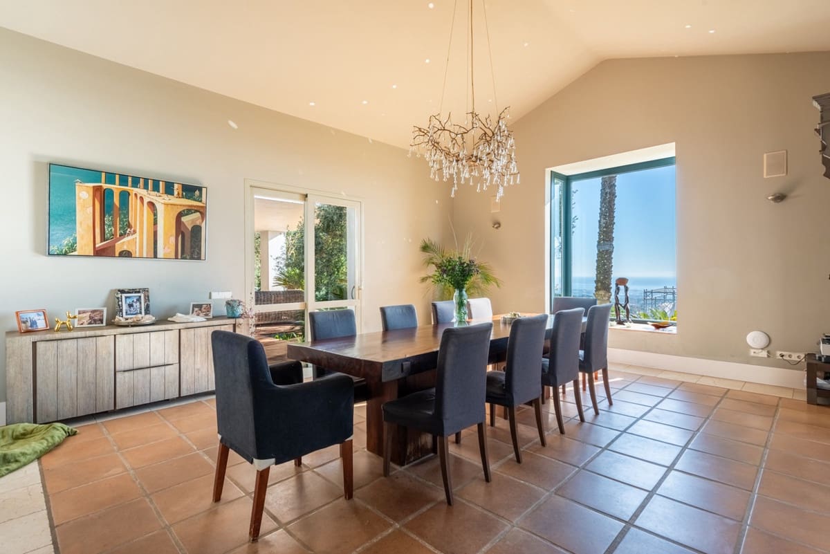 7 bedroom Villa for sale in Sotogrande with pool - € 4,995,000 (Ref: 8896416)