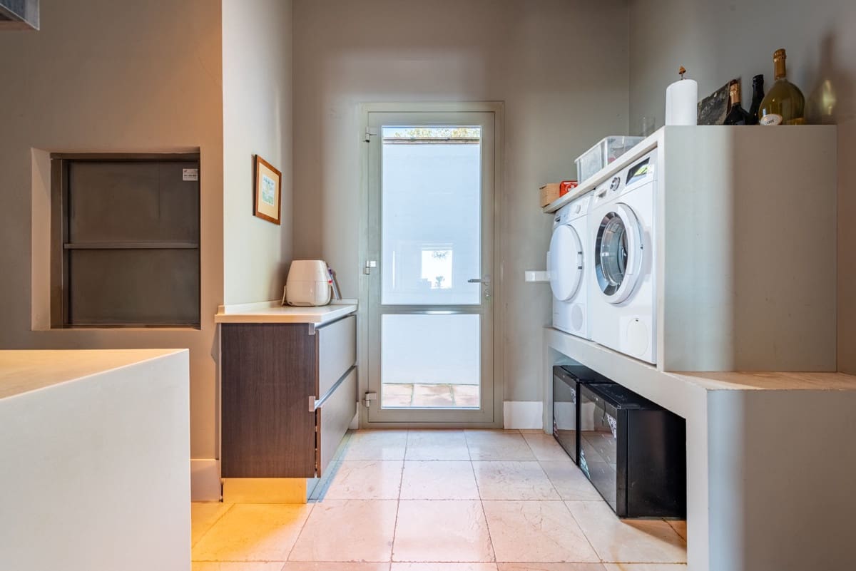 7 bedroom Villa for sale in Sotogrande with pool - € 4,995,000 (Ref: 8896416)