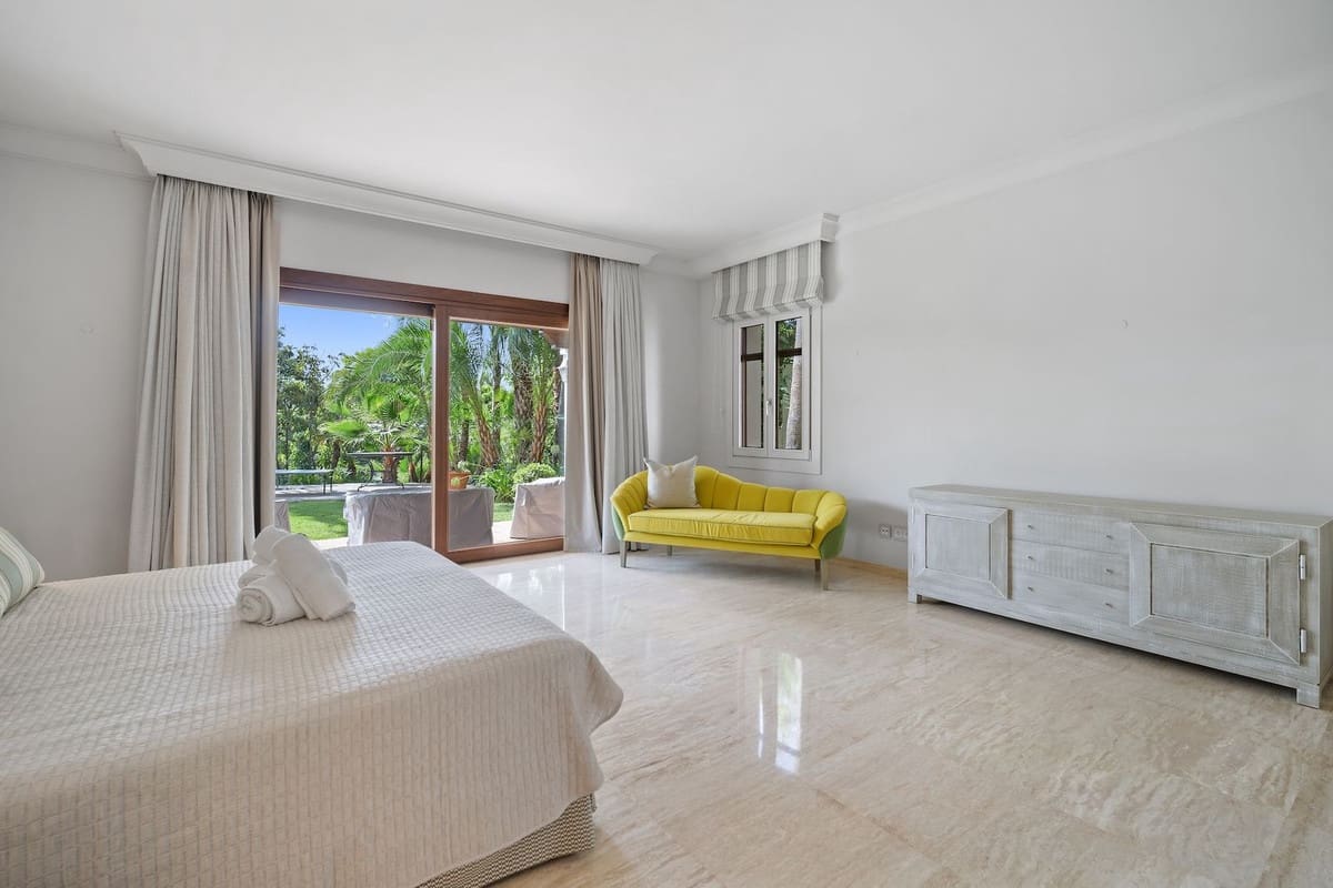 16 soverom Villa til salgs i Benahavis med svømmebasseng - € 13 950 000 (Ref: 8896419)