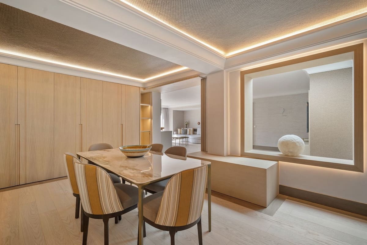 16 soverom Villa til salgs i Benahavis med svømmebasseng - € 13 950 000 (Ref: 8896419)