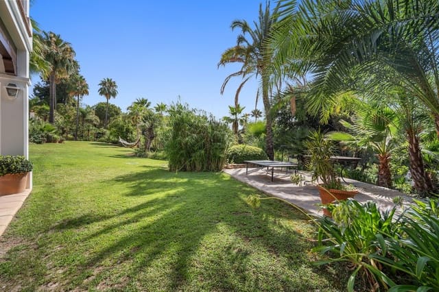 16 soveværelse Villa til salg i Benahavís pueblo, Benahavís med swimmingpool - € 13.950.000 (Ref: 8896419)