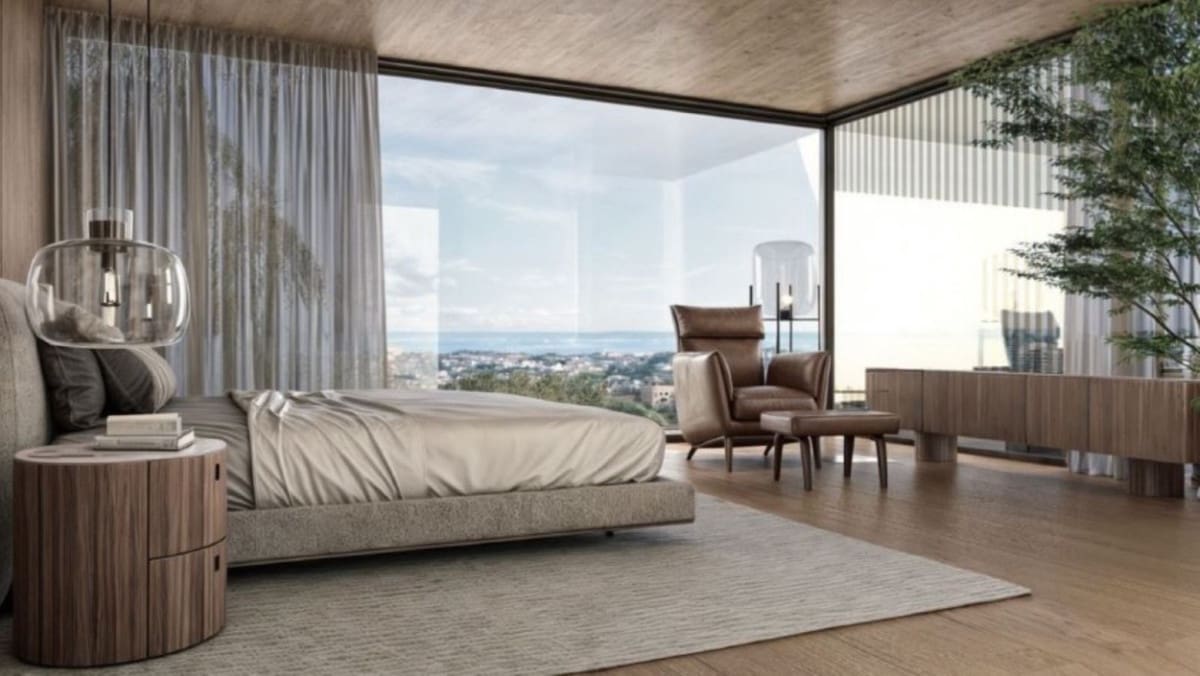 4 sypialnia Willa na sprzedaż w Marbella z basenem - 4 300 000 € (Ref: 8896421)