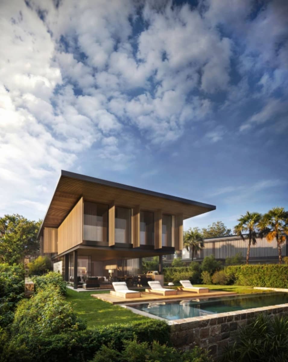 4 sypialnia Willa na sprzedaż w Marbella z basenem - 4 300 000 € (Ref: 8896421)