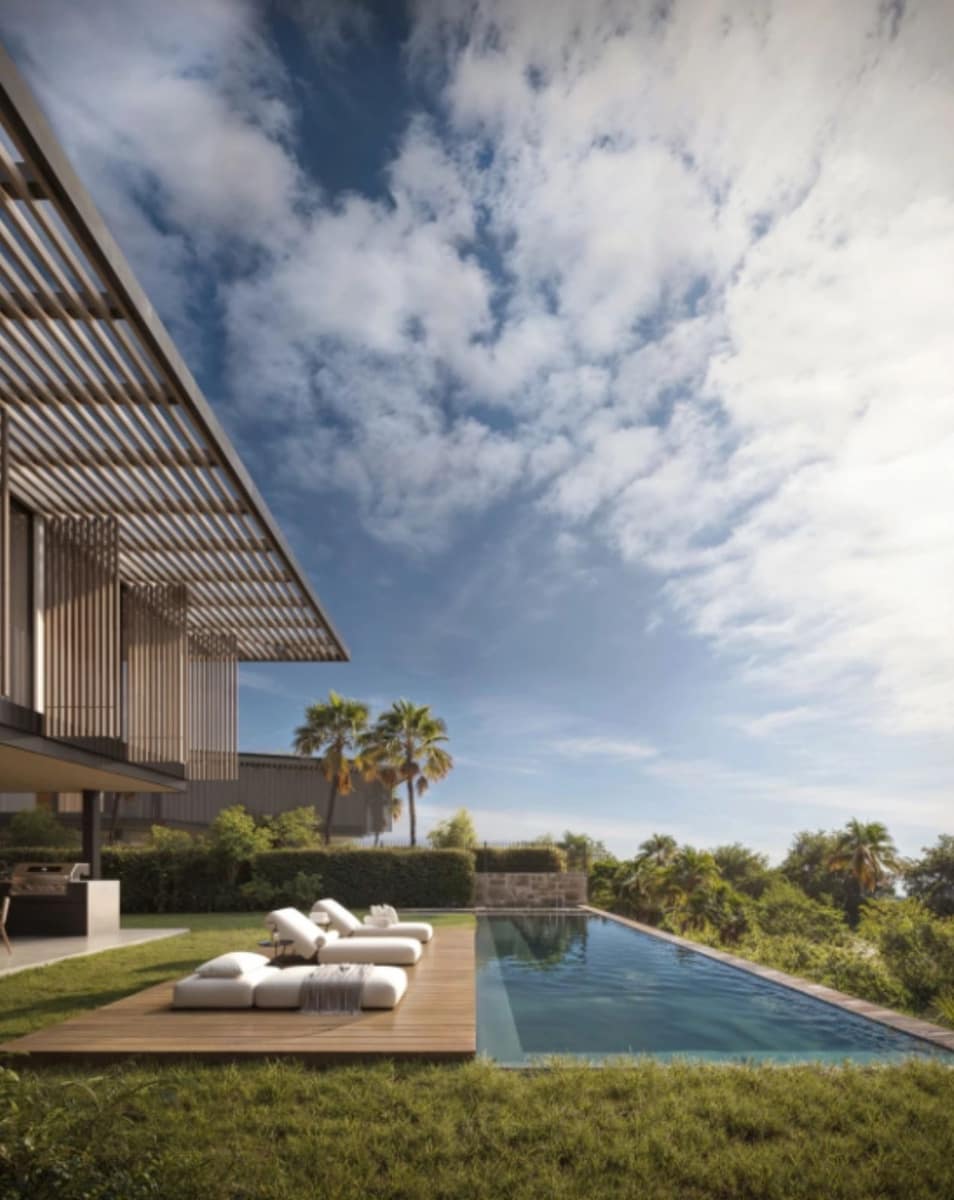 4 sypialnia Willa na sprzedaż w Marbella z basenem - 4 300 000 € (Ref: 8896421)