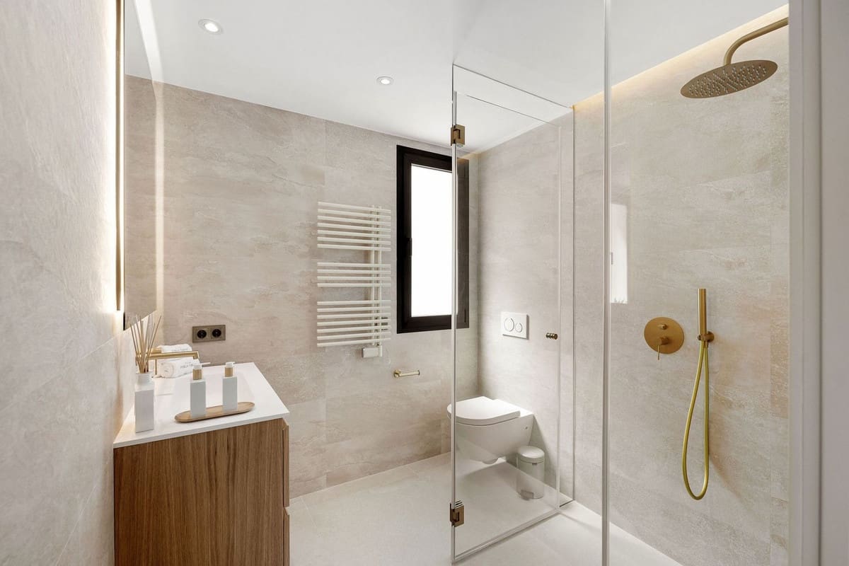 5 soveværelse Villa til salg i Nueva Andalucia med swimmingpool garage - € 3.650.000 (Ref: 8896423)