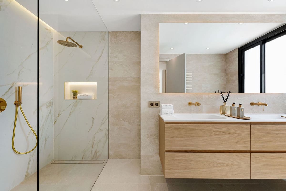 5 soveværelse Villa til salg i Nueva Andalucia med swimmingpool garage - € 3.650.000 (Ref: 8896423)