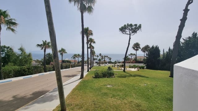 Undeveloped Land for sale in Manilva Pueblo, Manilva - € 1,176,000 (Ref: 8938547)