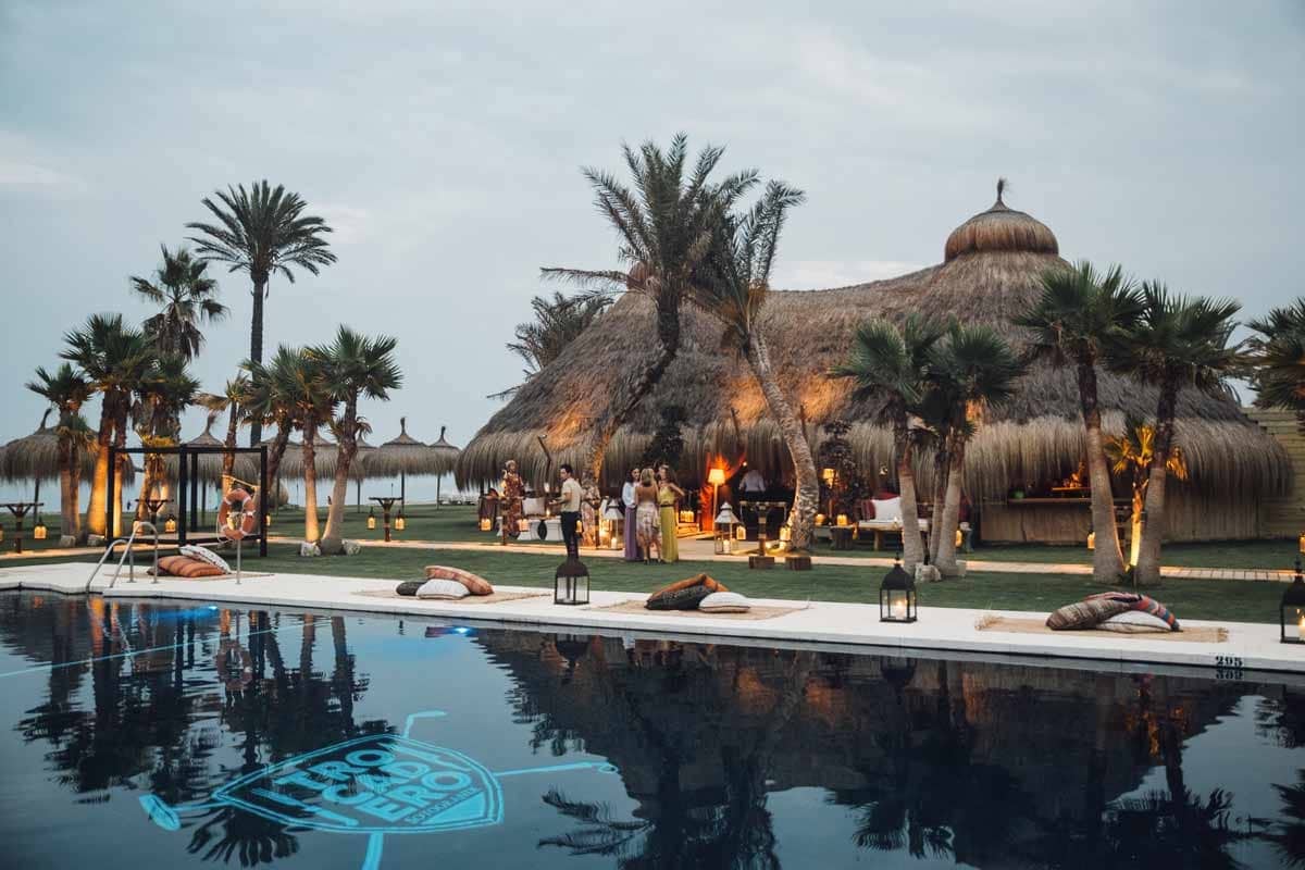 Grunde uden byggetilladelser til salg i Sotogrande - € 1.200.000 (Ref: 8938550)