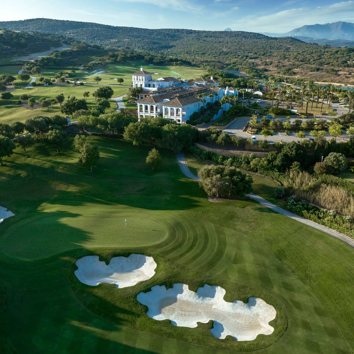 Grunde uden byggetilladelser til salg i Sotogrande - € 1.200.000 (Ref: 8938550)