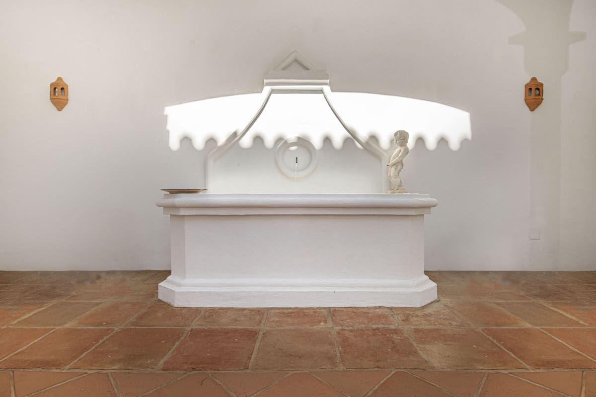 3 bedroom Villa for sale in Guadalmina with pool - € 3,750,000 (Ref: 8941204)