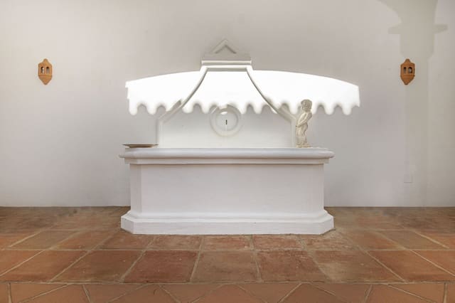 3 makuuhuone Huvila myytävänä paikassa Guadalmina Baja, Marbella mukana uima-altaan - 3 750 000 € (Ref: 8941204)