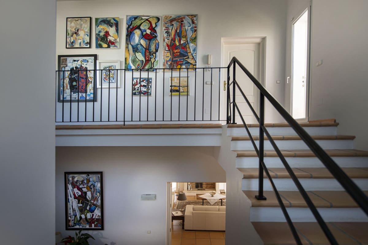 3 bedroom Villa for sale in Guadalmina with pool - € 3,750,000 (Ref: 8941204)