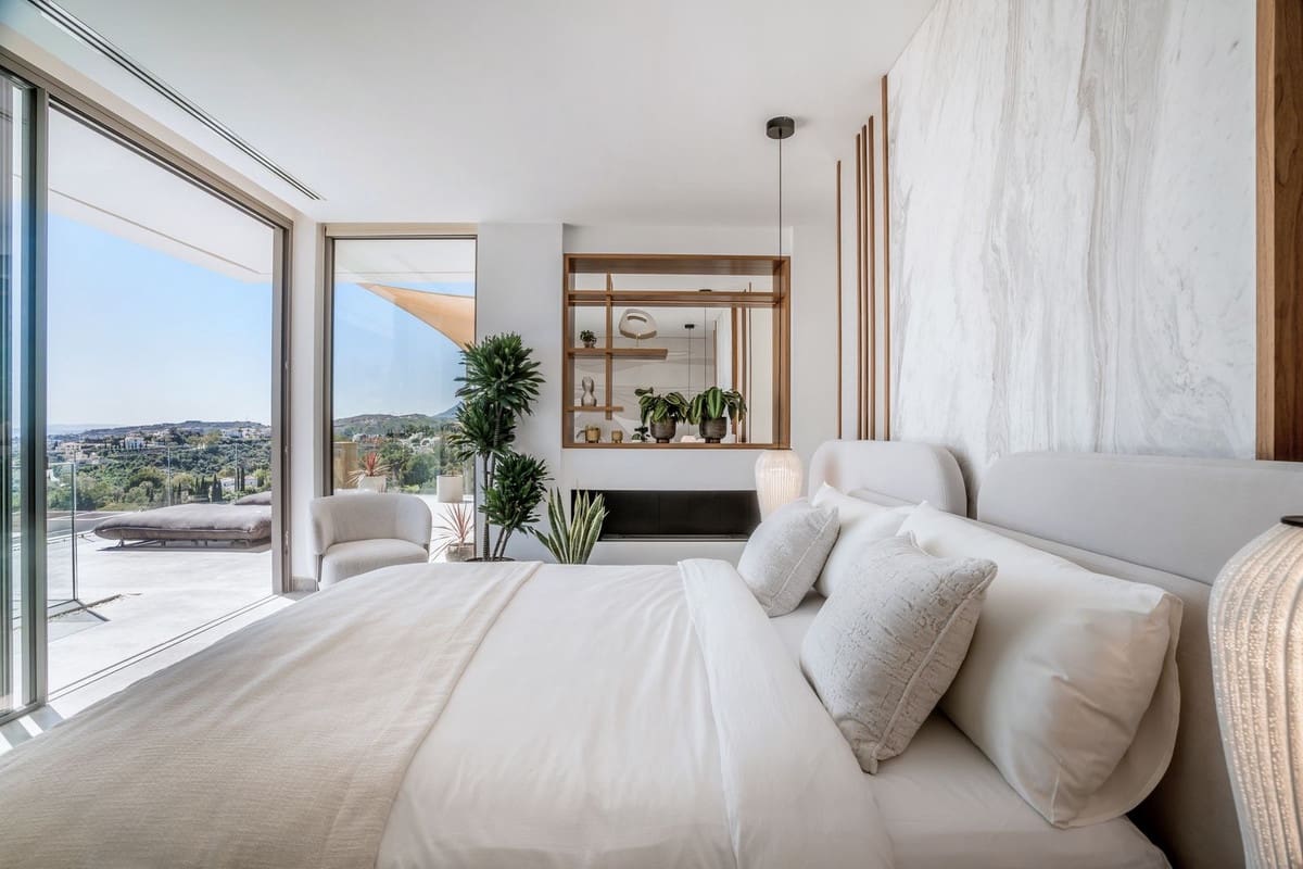 6 camera da letto Villa in vendita in La Quinta con piscina garage - 12.500.000 € (Rif: 8978568)