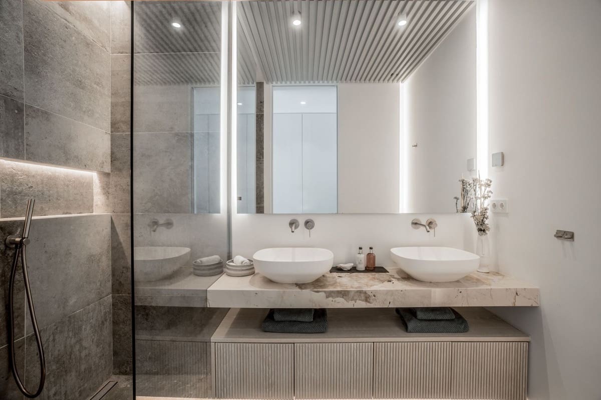 6 camera da letto Villa in vendita in La Quinta con piscina garage - 12.500.000 € (Rif: 8978568)