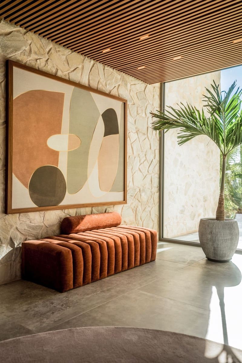 6 camera da letto Villa in vendita in La Quinta con piscina garage - 12.500.000 € (Rif: 8978568)