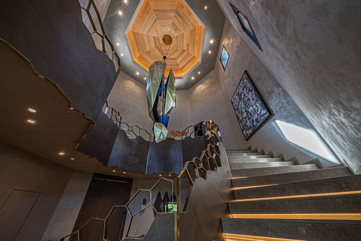 10 soverom Villa til salgs i Guadalmina med garasje - € 11 500 000 (Ref: 8978749)