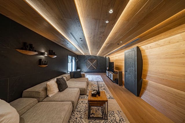 10 sypialnia Willa na sprzedaż w Guadalmina Baja, Marbella z garażem - 11 500 000 € (Ref: 8978749)