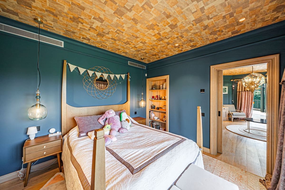 10 soverom Villa til salgs i Guadalmina med garasje - € 11 500 000 (Ref: 8978749)