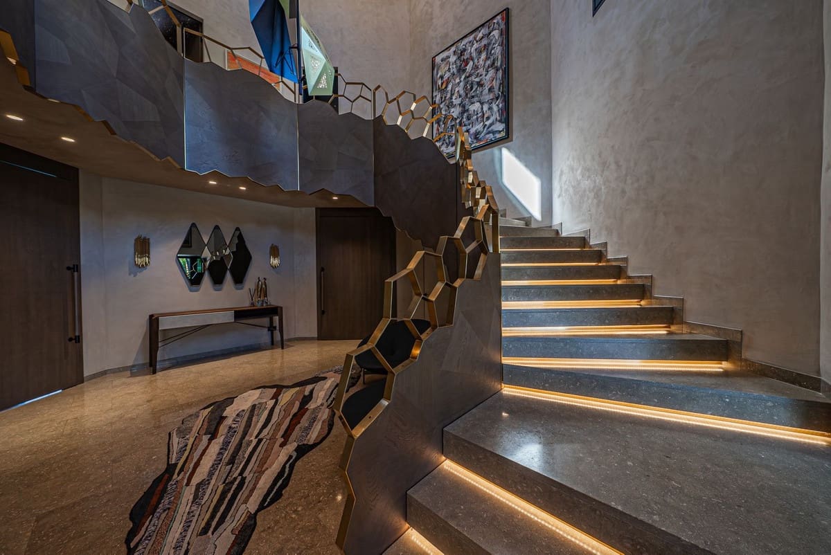 10 soverom Villa til salgs i Guadalmina med garasje - € 11 500 000 (Ref: 8978749)