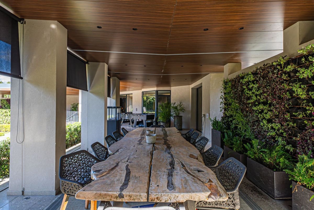 10 soverom Villa til salgs i Guadalmina med garasje - € 11 500 000 (Ref: 8978749)